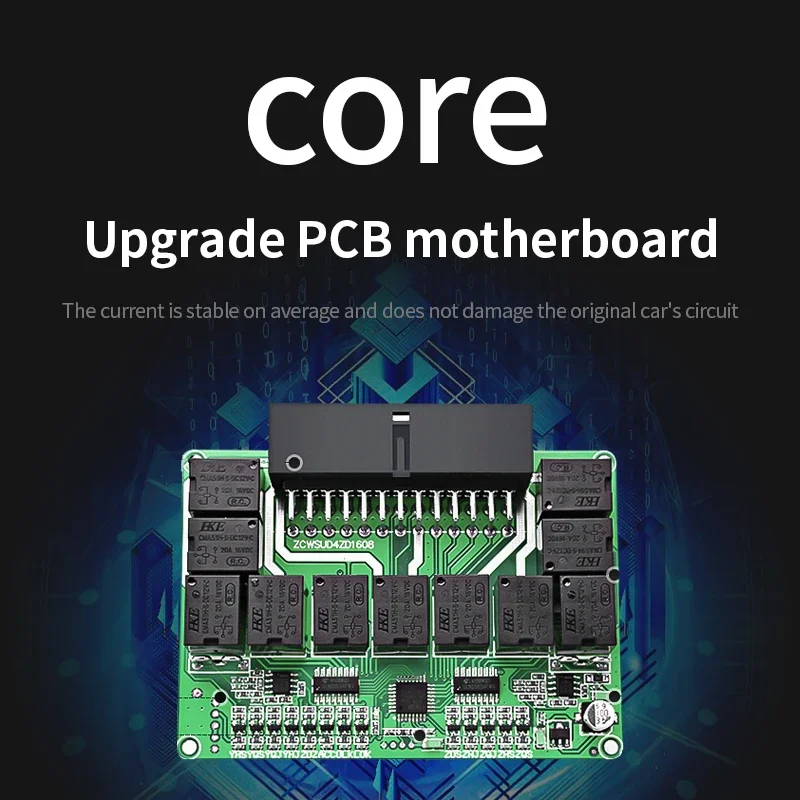 Для Audi A3 8Y 2021 2020 Sportback Limousine седан автоматическое закрытие устройство для