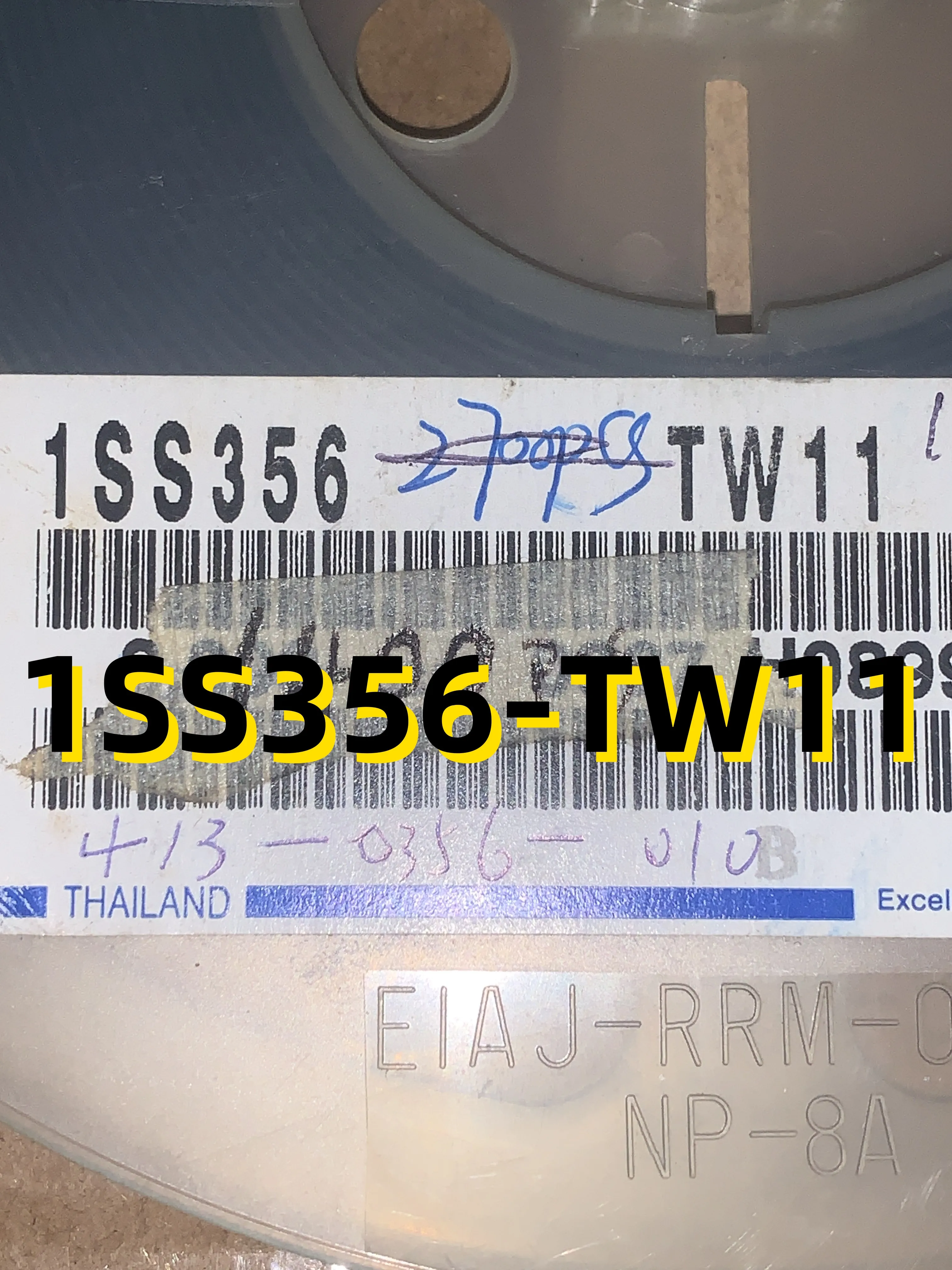 

10pcs 1SS356-TW11
