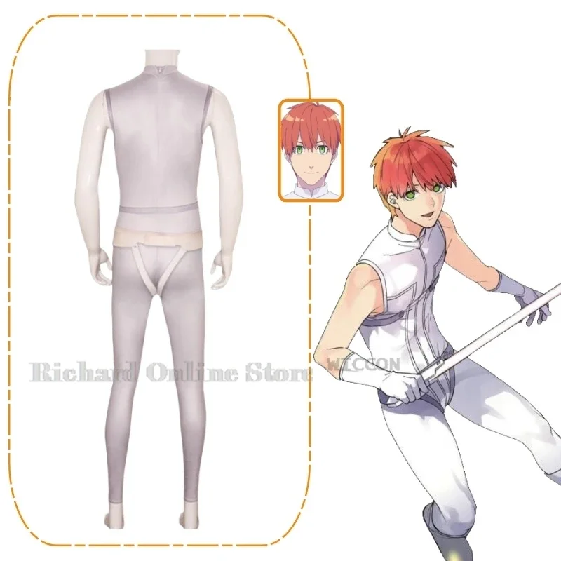 Гибики сакурама аниме Sentai daishikkaku go! Go! Неудачный рейнджер! Костюм для косплея