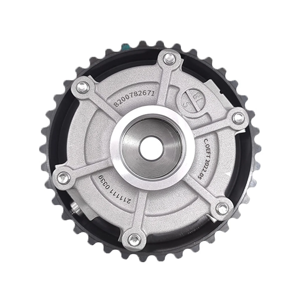 Регулятор распределительного вала VVT для Renault 2.0 16V Clio Sport 172/182 8200782671