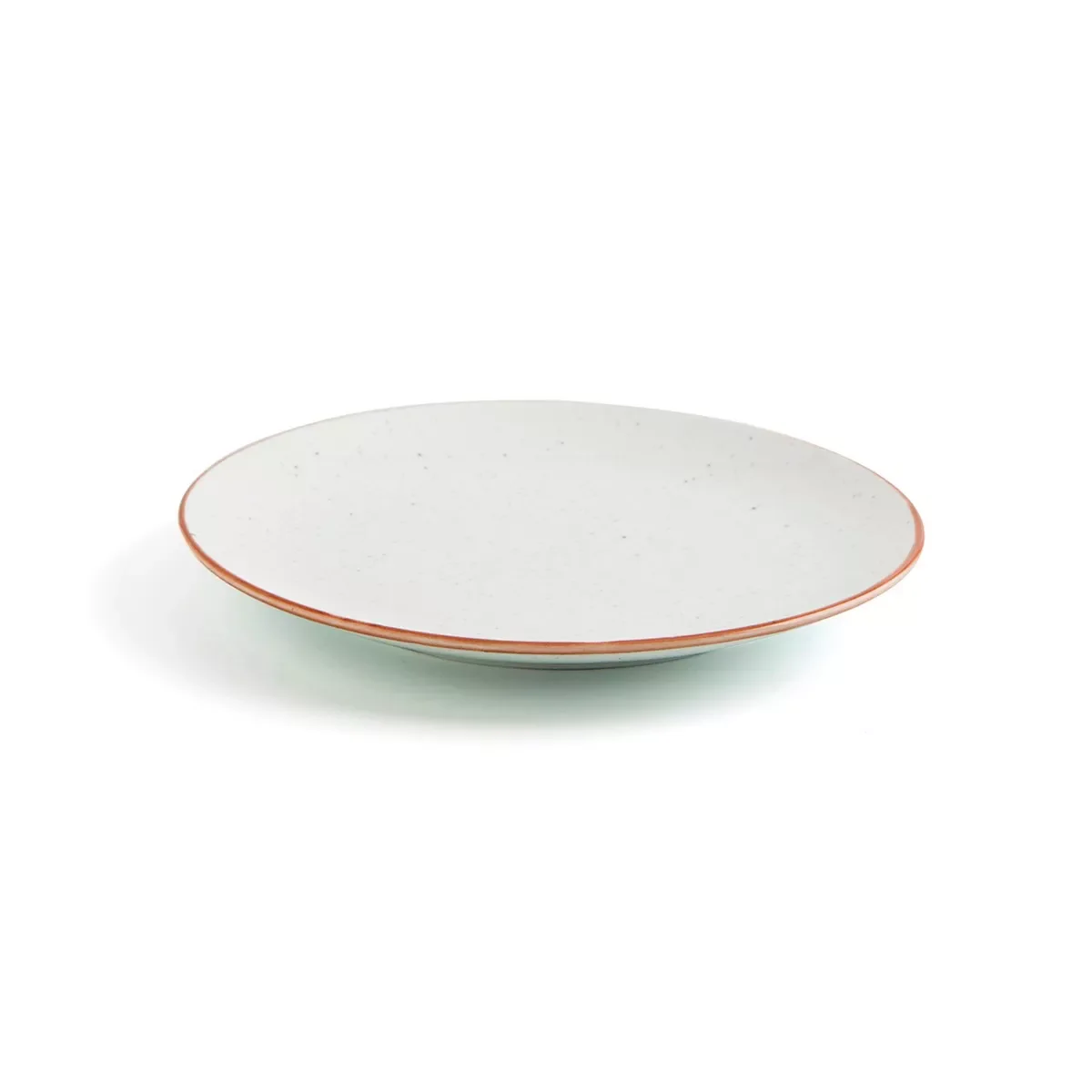 

NEW IN Flat plate Ariane Ceramic Beige (Ø 18 cm)