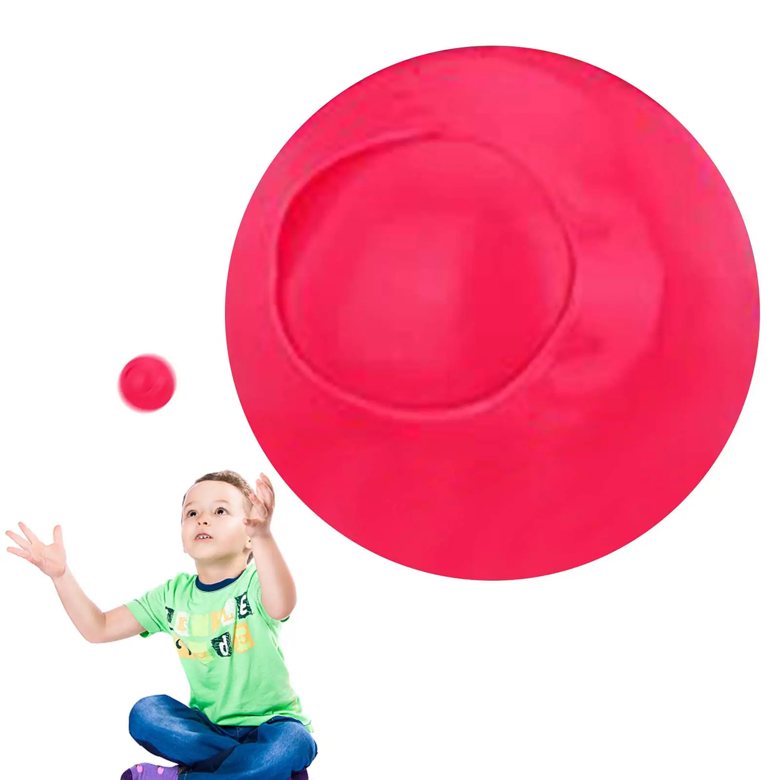 

Silicone Reusable Filling Water Ball Funny Summer Outdoor Toy Waterfall Ball Water Balloons Bombs Novelty Toys For Kids