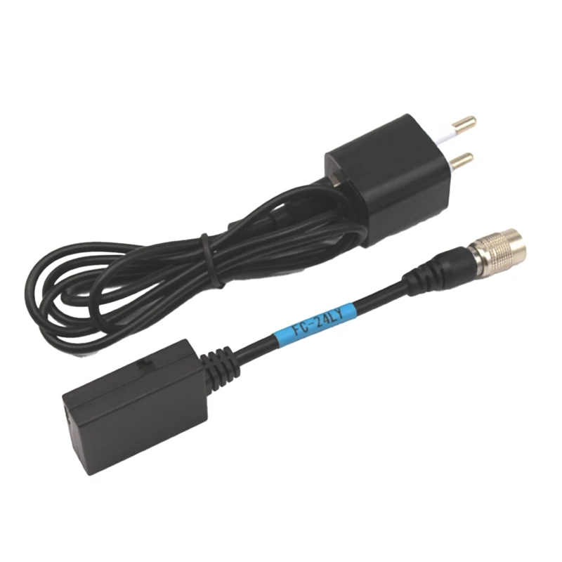 6-контактный Bluetooth-адаптер для тахостанций Top-Con Hirose Sokkia South с зарядным устройством