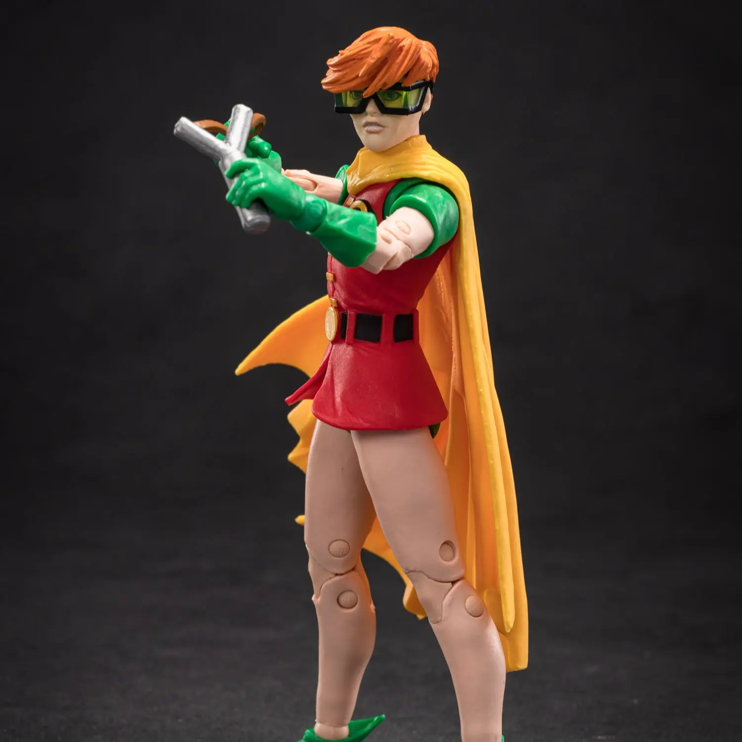 Model Toys Prensent