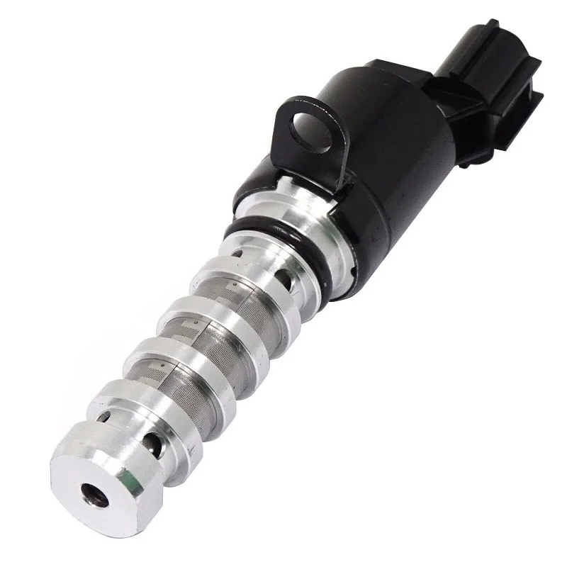 

24355 2B700 Timing Solenoid Oil Pressure Control Valve Fits Hyundai Accent Elantra Sonata Veloster Kia Rio Optima Soul