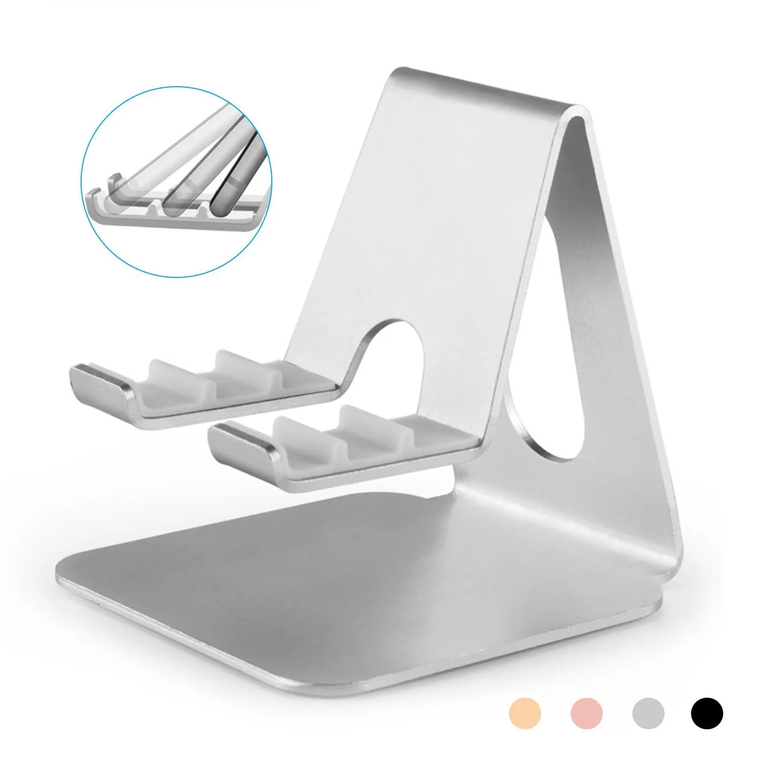 

Tablet Stand Adjustable for iPad Stand Holder Desktop Stand Holder Dock for iPad Pro11 2022 Pro 10.5 Air Mini Genuine Sale