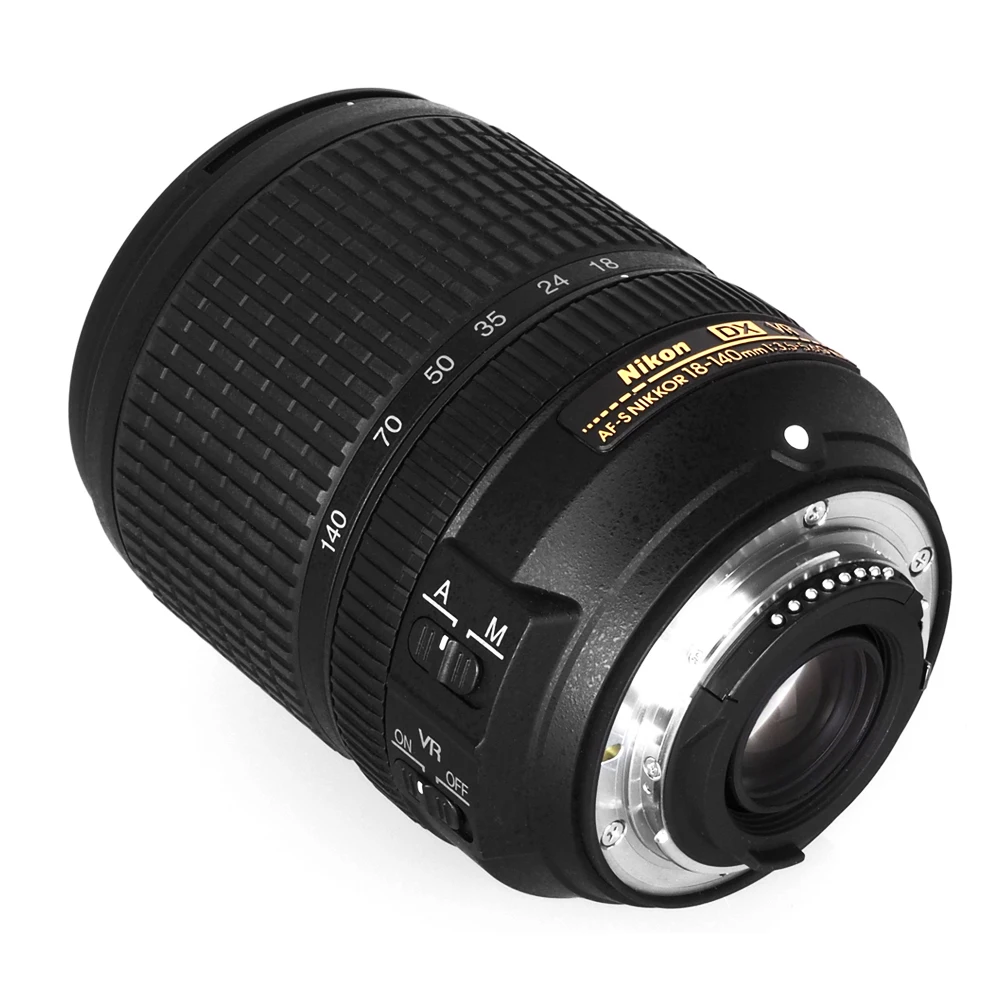 Объектив Nikon 18 55 Купить