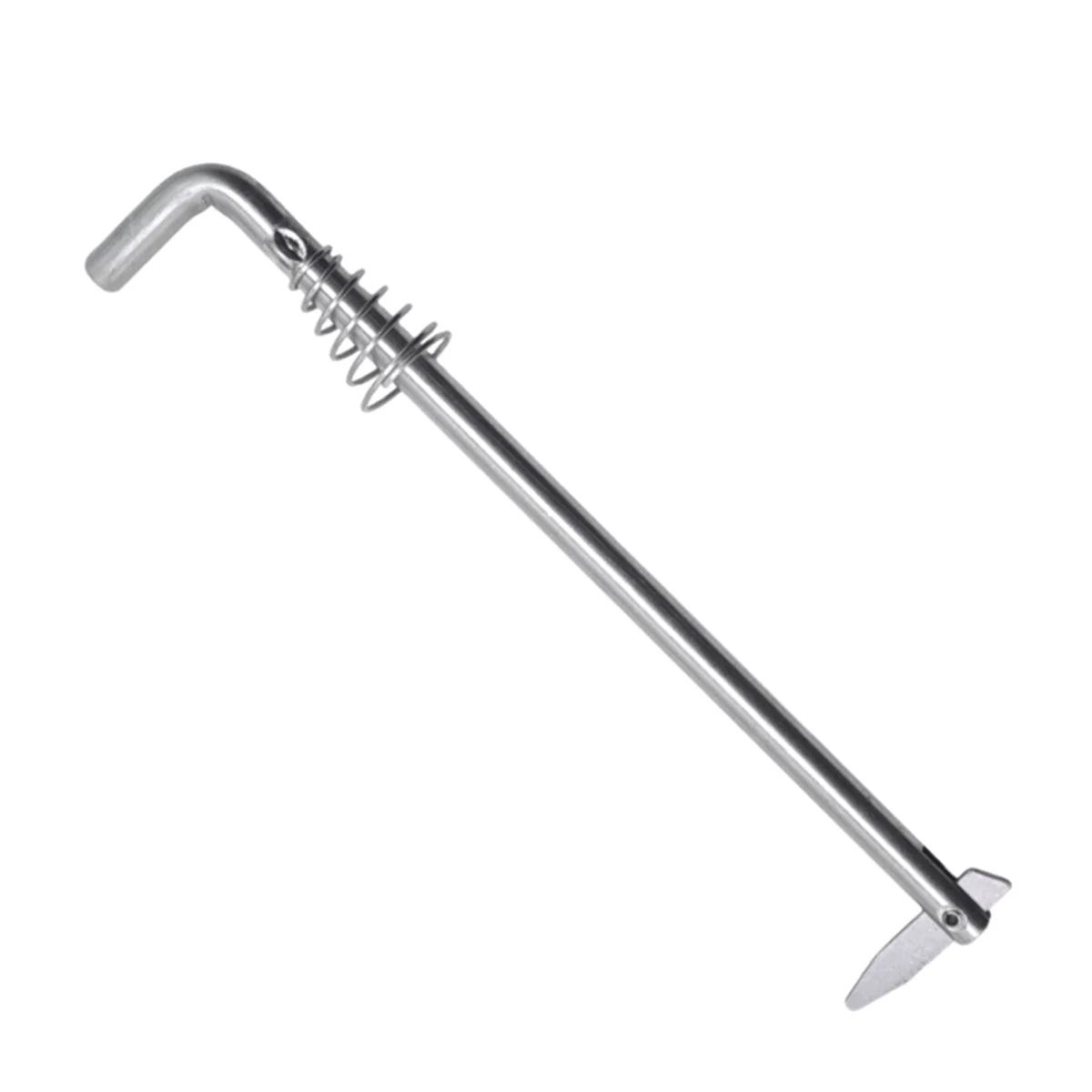 350-62121 Упорный стержень наклона и пружина 8-18 л.с. 369-62122-2 350-62121-2 для Tohatsu Mercury Mariner 4–18