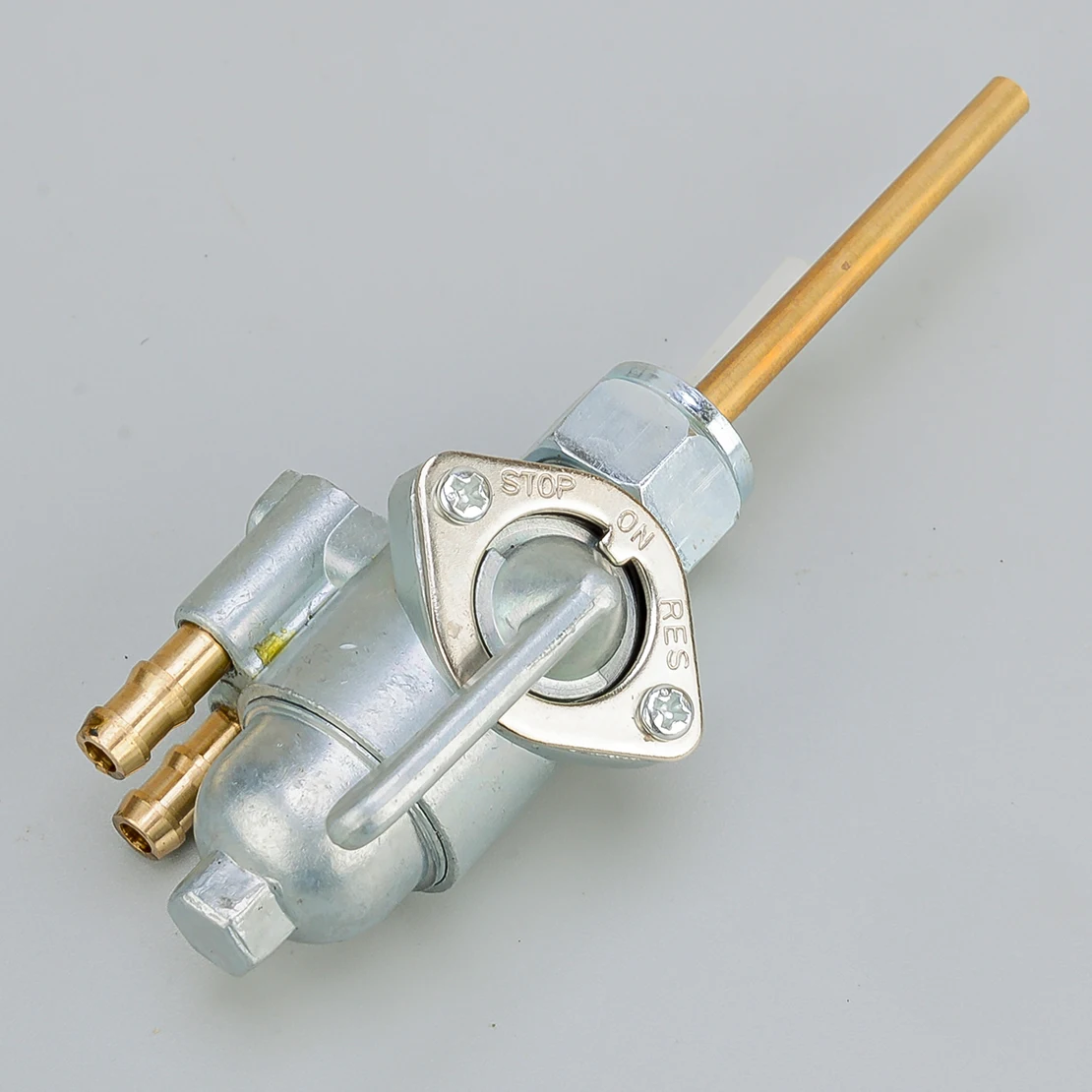 Топливный клапан для бензобака Petcock 16950-292-000, подходит для Honda CB350 CB350G CB360 CB360G CB360T CB450 CL175 CL350 CL360 CL450 SL350
