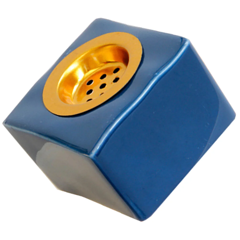 

Ornaments Burner Holder Home Furnace Vertical Ceramic Plate Stick Table