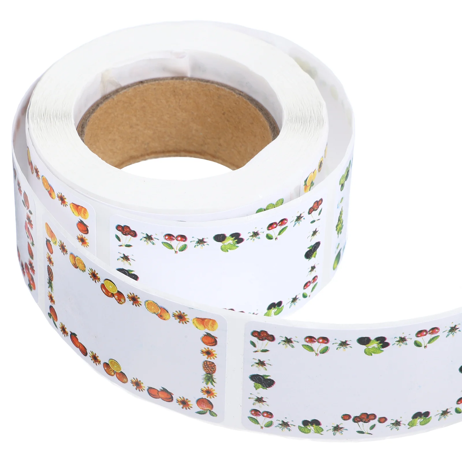 250 шт. классификационные этикетки наклейки цветные кодирующие цветное имя