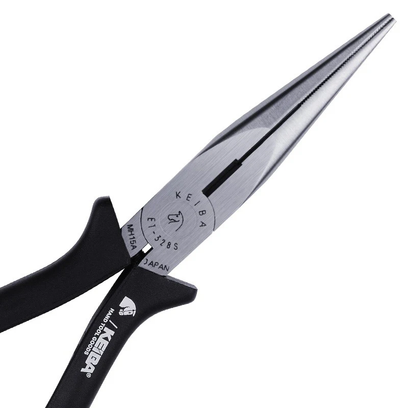 Импортированные электрические нипы KEIBA чтобы предотвратить повреждение рабочей