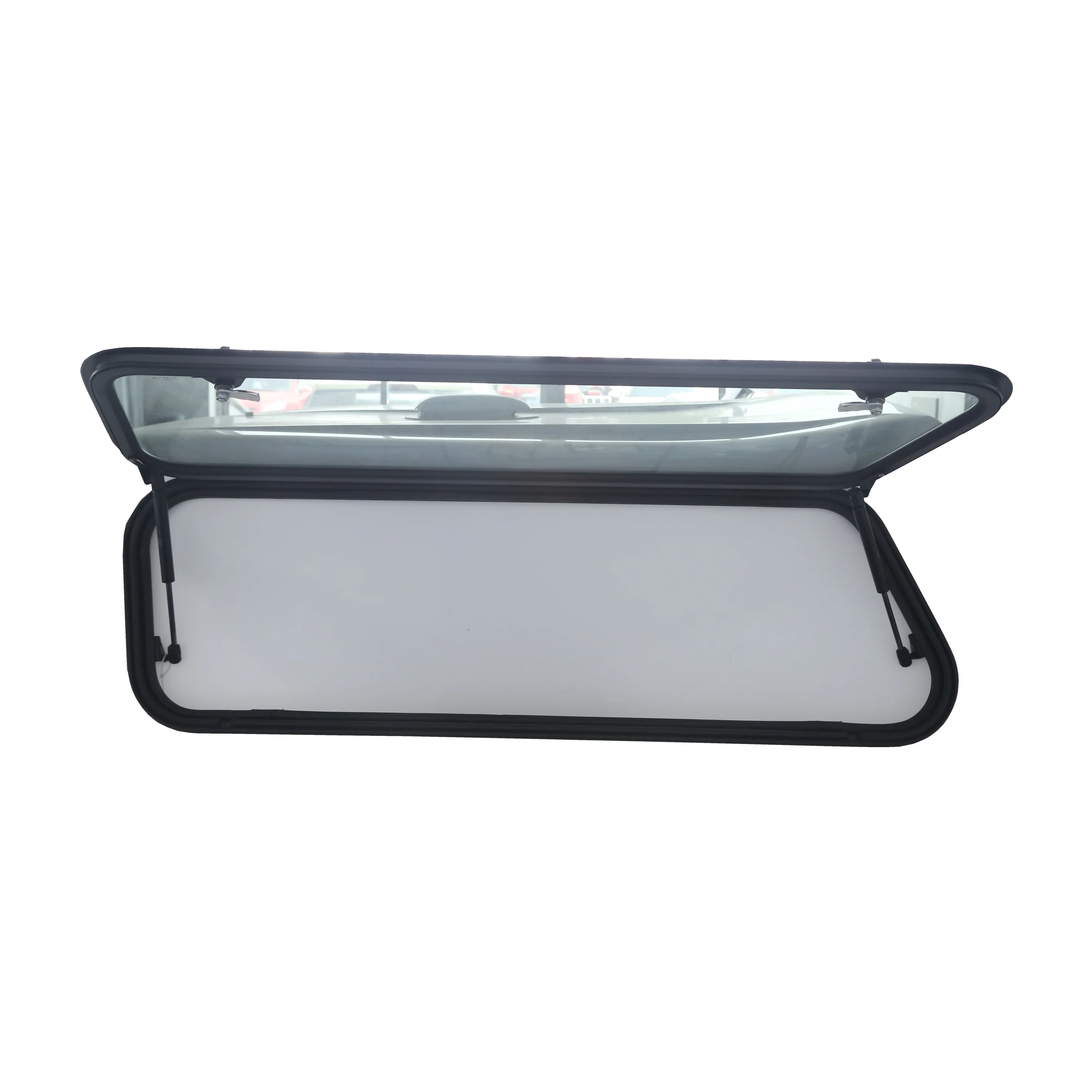 2024 TONGFA Лидер продаж оконная рама из алюминиевого сплава 3 мм закаленное стекло