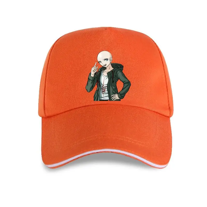 

new cap hat komaeda sans Baseball Cap danganronpa undertale komaeda sans