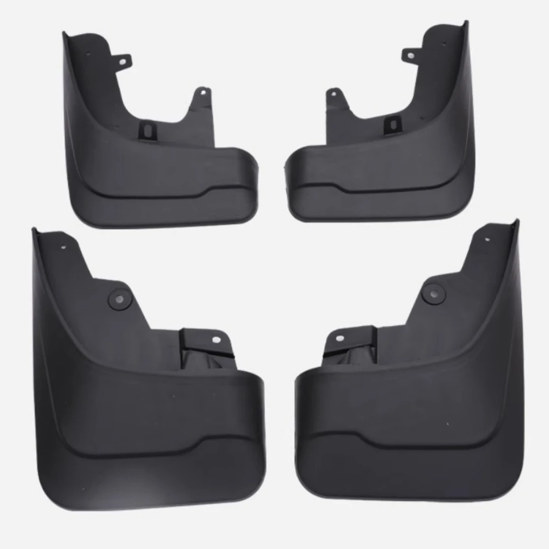 

Комплект кузова, брызговик для Great Wall GWM POER, модифицированный гибкий клей, автомобильные аксессуары