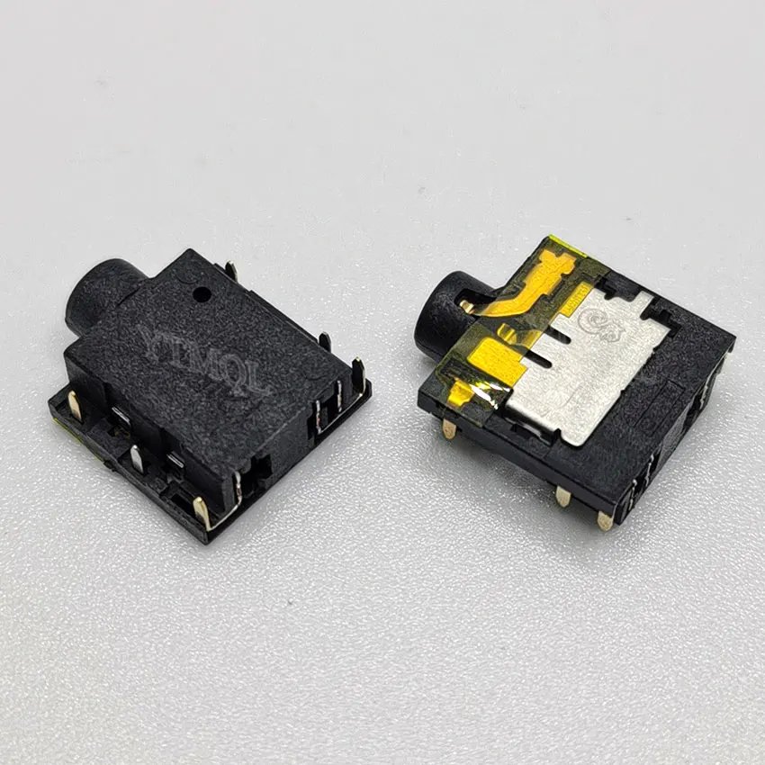 

1-10PCS Audio Jack Connector for Acer Aspire E1-410 E1-422 E1-432 E1-472 E1-522 Headphone socket Audio Connector