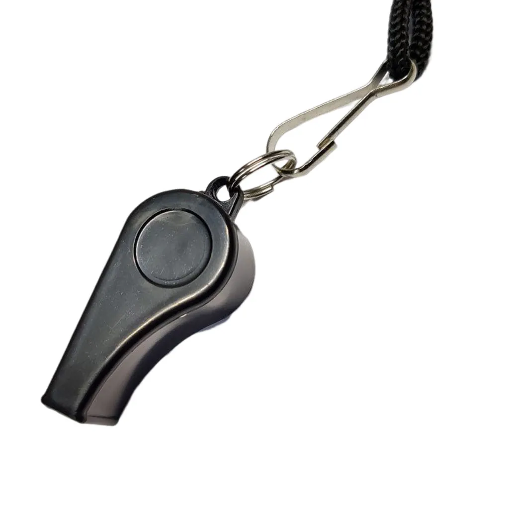 

Professional Whistle Sports Football Basketball Referee Training Whistle Loud Sound Outdoor Cheerleading Tool for