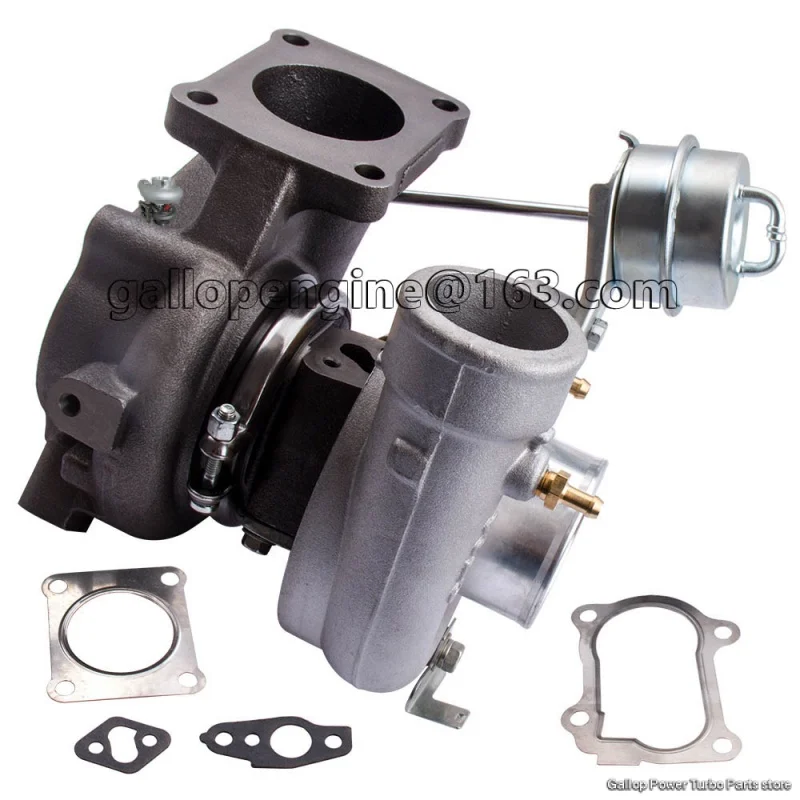 Новый Турбокомпрессор CT26 Turbo 17201-17030 17201-17020 для двигателя Toyota 6 цилиндров л куб. См