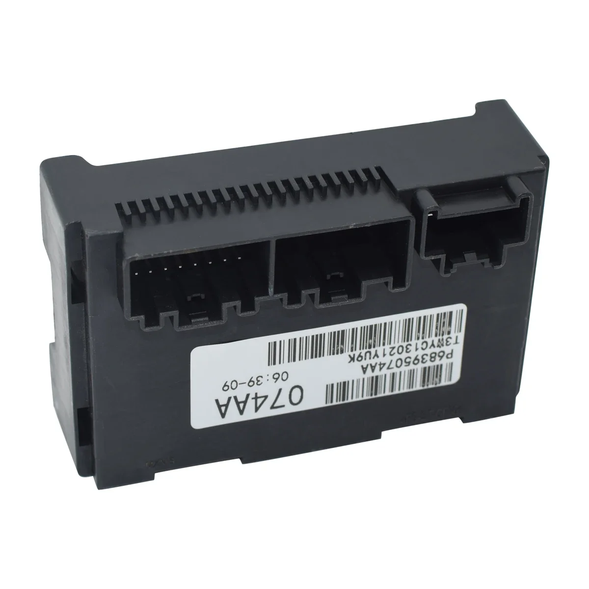 68395074 Модуль управления раздаточной коробкой AA для Jeep Grand Cherokee Dodge Durango с