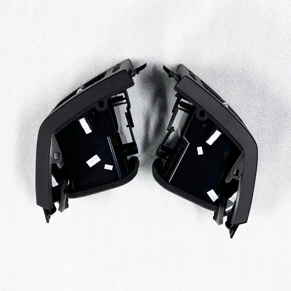 Internal Air Vent Outlet For Mitsubishi Pajero Montero V87 V93 V95 V97 V98 2007-2022 Instrument Panel Board A/C Conditioner