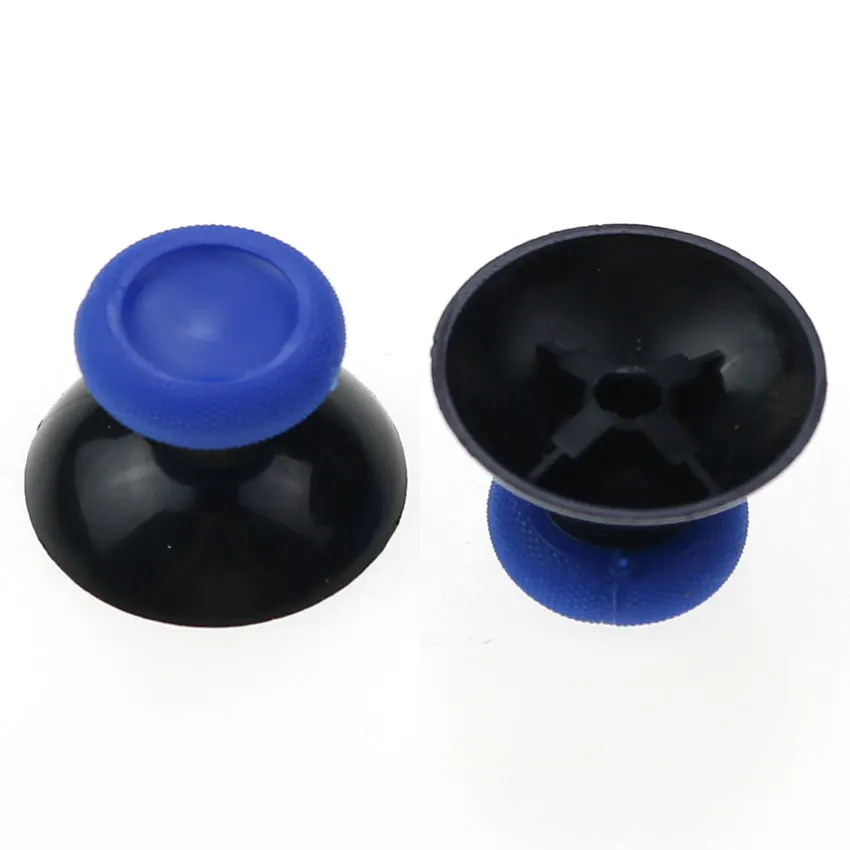 JCD 1pcs For Microsoft Xbox One Series X S Controller 3D Analog Thumb Sticks Grip Joystick Cap ThumbSticks Cover |