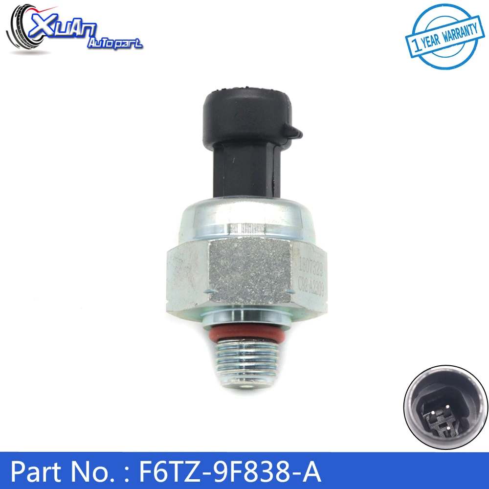 Датчик давления масла XUAN ICP датчик инжекционного управления 350 л для Ford Diesel