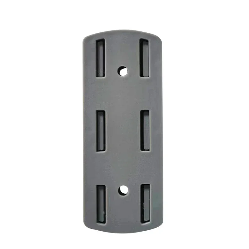 

Держатель для розеток HARKO, белый, ПВХ