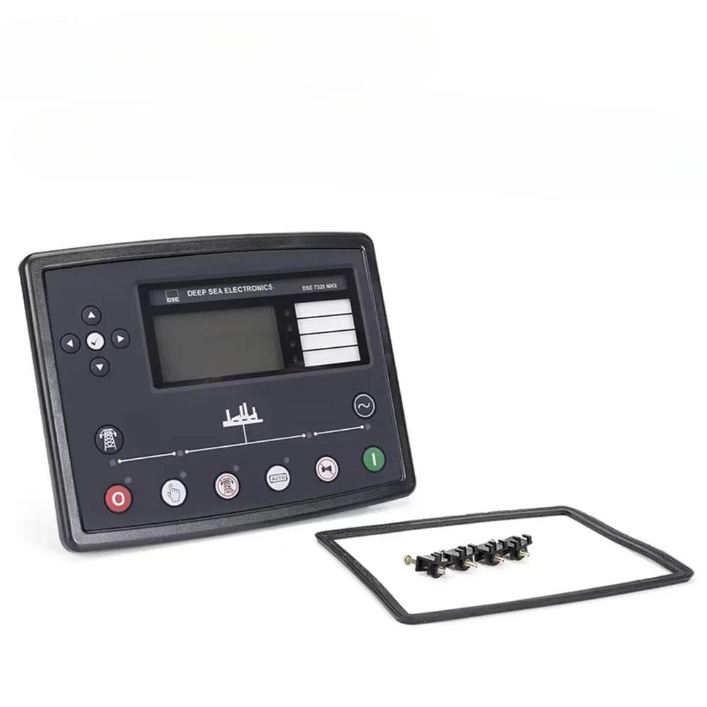 Дизельный генератор DSE7320 MKII с автоматическим запуском модуль управления