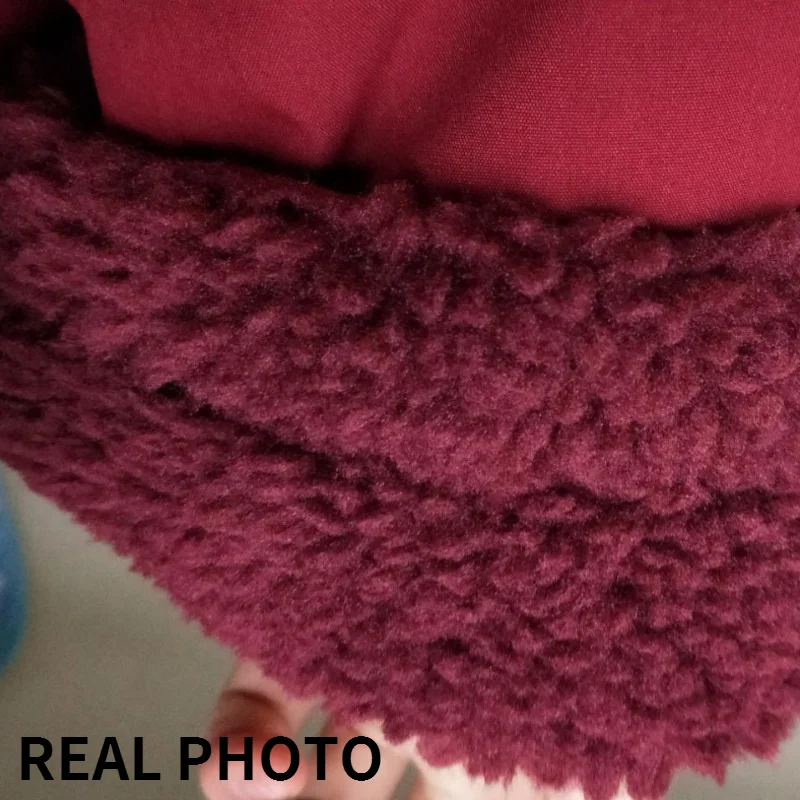 2021 New Fashion Teddy Fur Coat Women Fleece Jackets Winter Jacket Faux Lambs Fur Kawaii Coat Korean Students Parkas Oversized