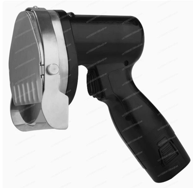 Коммерческая электрическая портативная мясорубка новая машина для нарезки