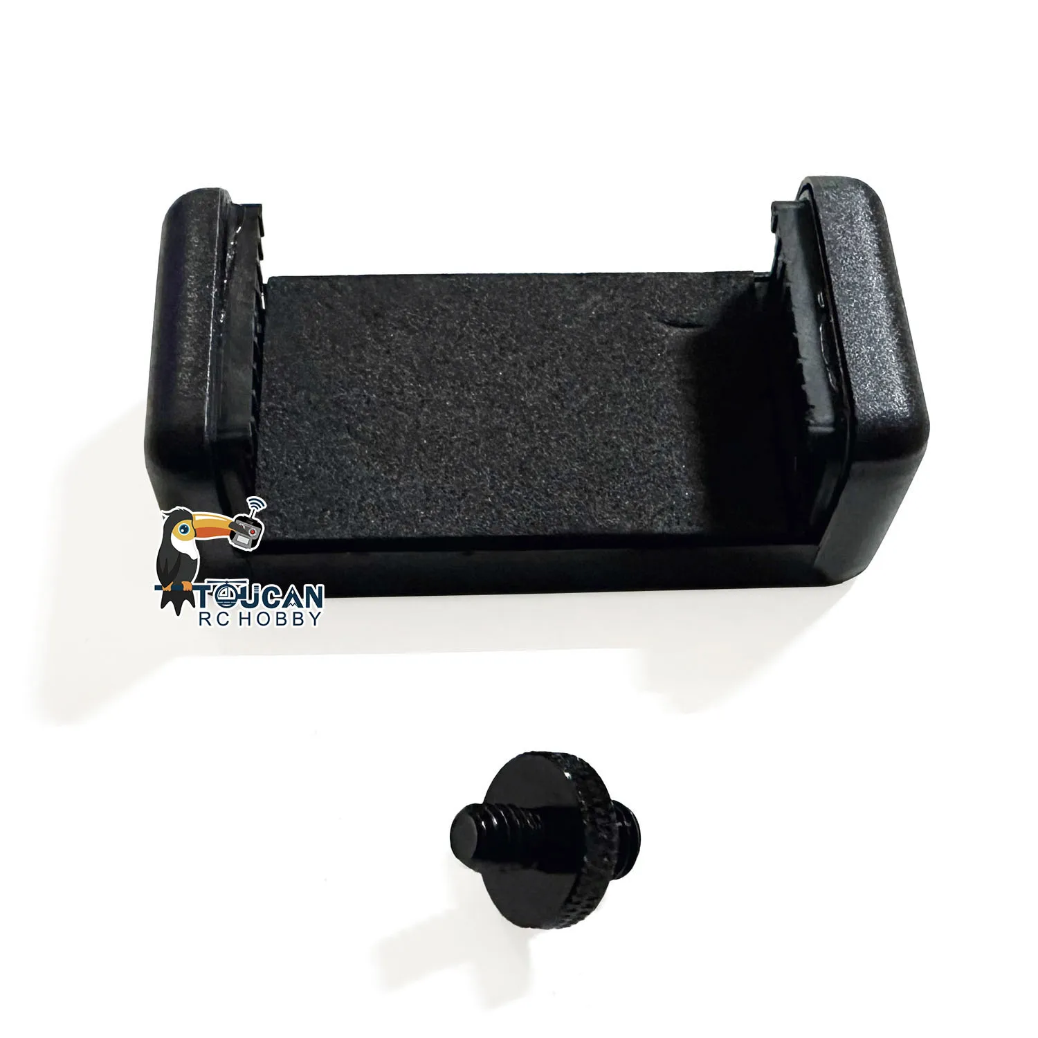 116 Heng Long FPV Camera Unit Телефонная стойка для RC Tank Модернизированные детали 200 Вт WIFI DIY Дистанционное видео Tiger I 3889 T90 Абрамы 3888A (art.: 3920cc489e4fd) - 3920cc489e4fd