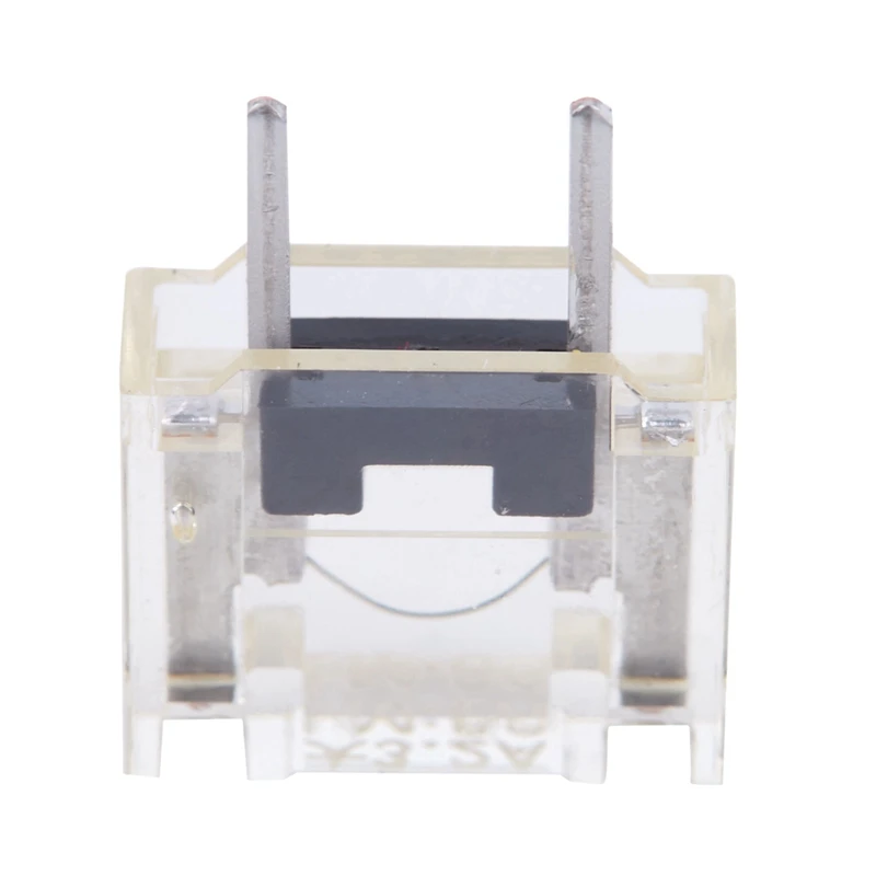

6X Lm32 For Daito Fanuc Fuse 3.2A Transparent Special Fuse