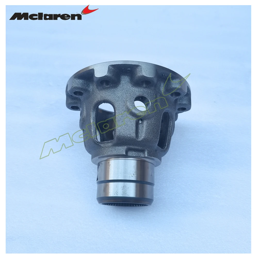 Новый оригинальный передний дифференциал Φ 45822-3B850 Kia Sorento 2.4L Hyundai New Santa Fe Grand 458223B850