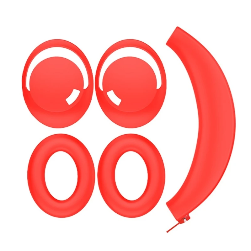 Повязка на голову чехол для наушников SonoFlow Прямая поставка