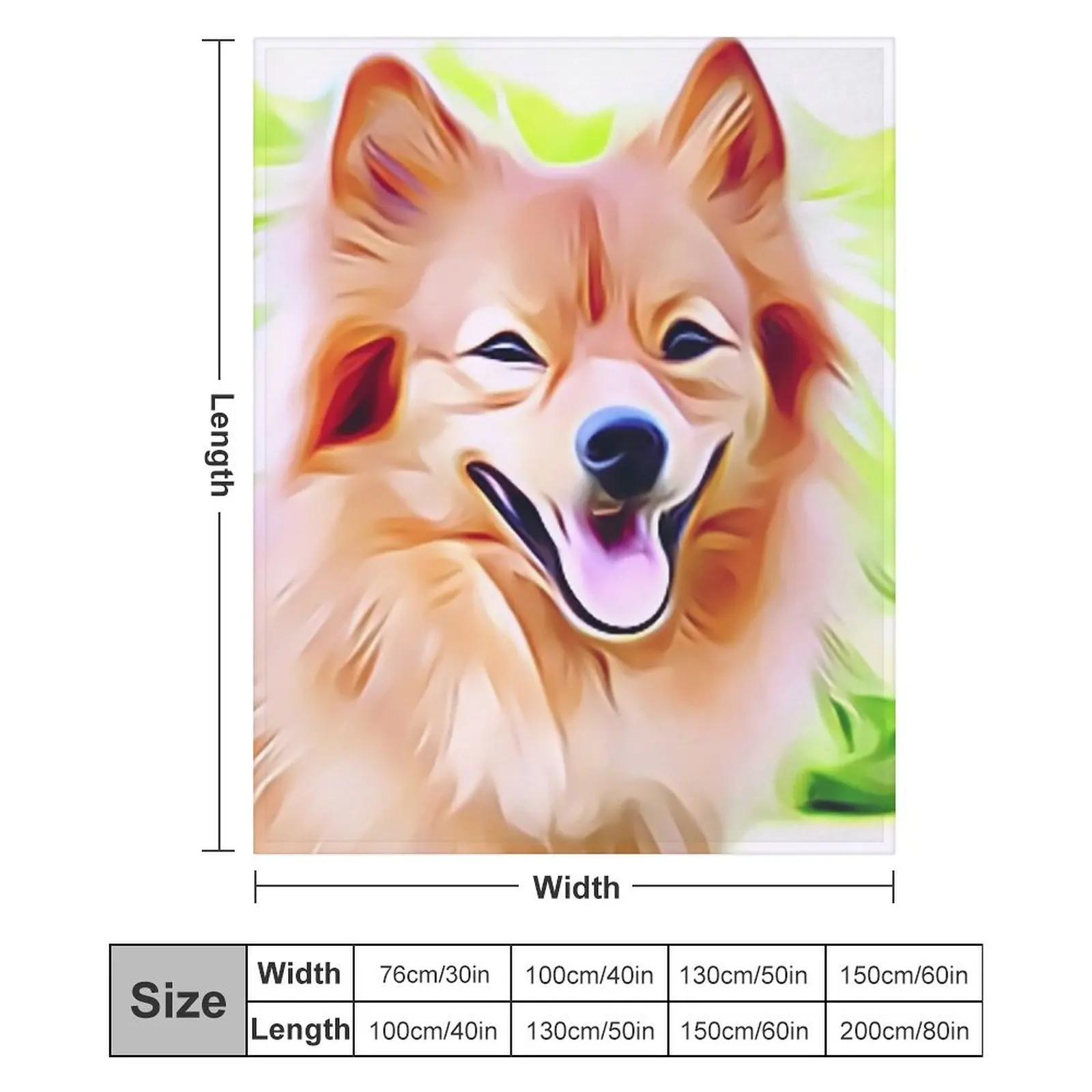 Новое немецкое одеяло Spitz для диванов одеяла