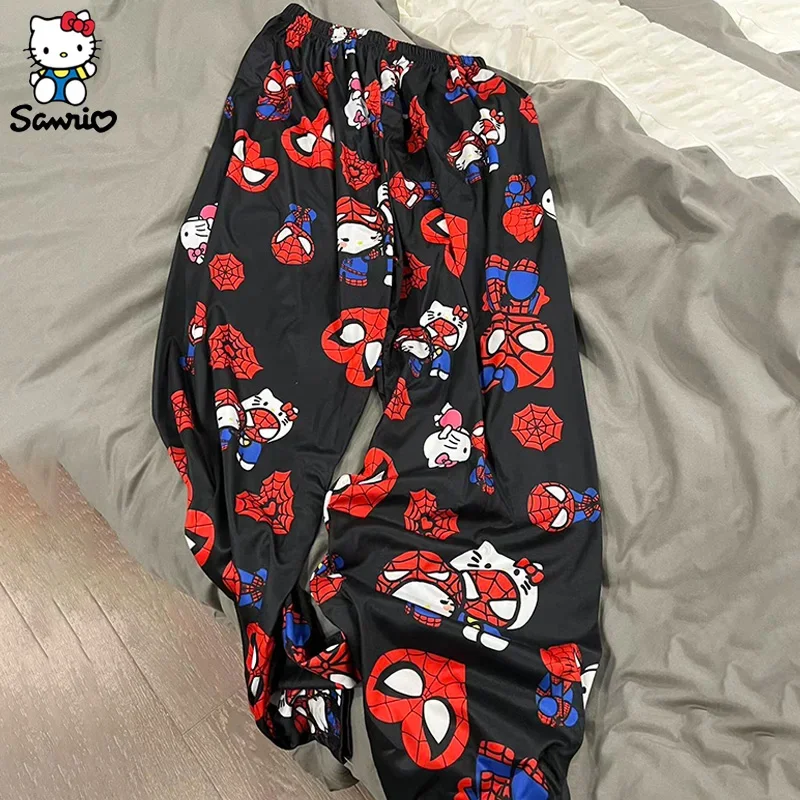 Пижама Hello Kitty