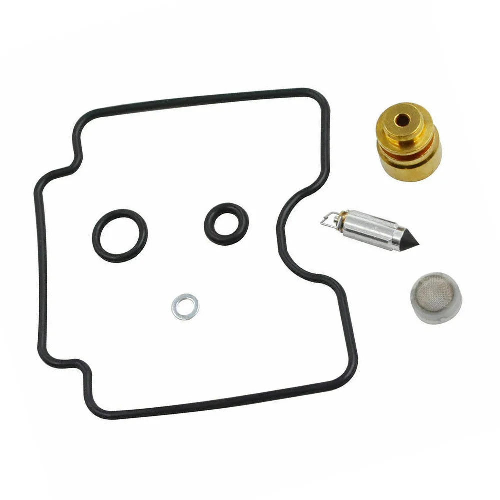 

High Quality Car Carburetor Kit Carburetor Sets 4set For Fazer 600 1998-2003 For YTR FZS600 Portable Rebuild Kit
