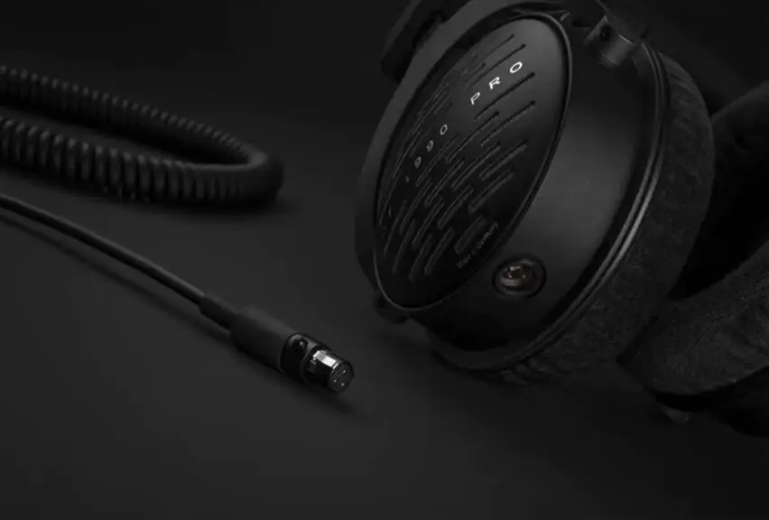Флагманские наушники Beyerdynamic DT1990 PRO X 2 0 Hi-Fi