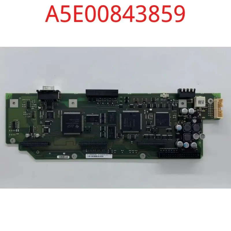 

A5E00843859 New original 6SE70 inverter CUCP control board motherboard