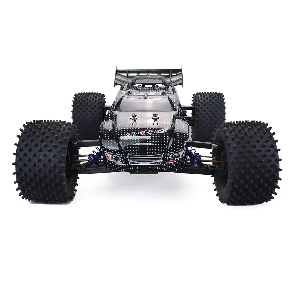 Zd Racing 9021 V3 1/8 2.4g 4wd 80km/h 120a Esc Brushless Rc Car 15kg Large Torque Servo Electric Truggy Vehicle Model - купить по