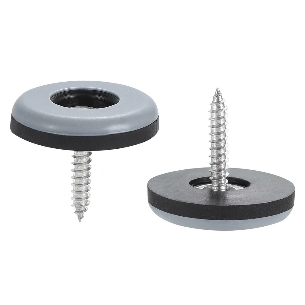 

Screws Furniture Glides Furniture Slip Mat Glide Mat Movers Bed Sofa Table Moving Gliders High Quality Hot Sale