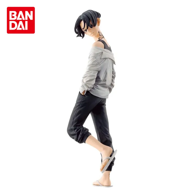 

Фигурки героев мультфильма Bandai, Оригинальные фигурки героев мультфильма Токио мангиро Сано вол. 4, коллекционные модели, куклы, игрушки, подарки для детей