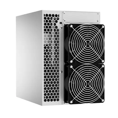 

Bitmain Antminer Dash Miner D9 Hashrate 1770G Power 2839W W/PSU