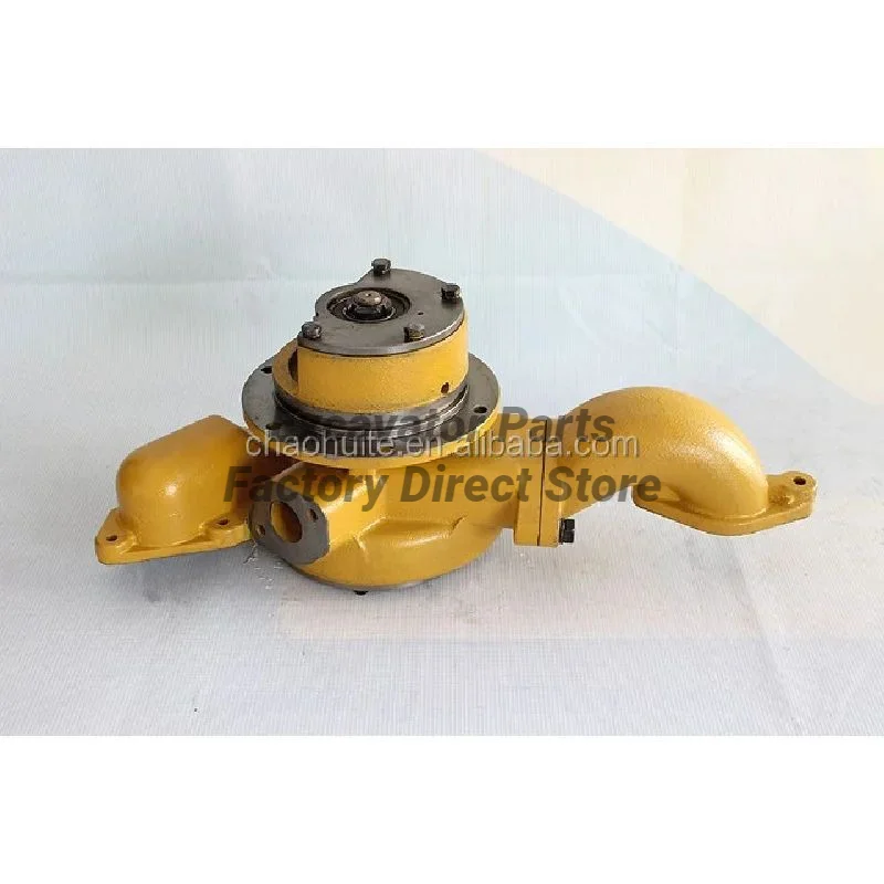 Водяной насос SA6D355 6D155 OEM высококачественный водяной SA6D155 D355A1 PN 6127-61-1008