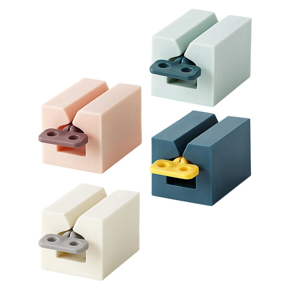 

Toothpaste Squeezer Tube Tubes Clips Dispenser Rollerssaver Roller Winderkids Wringer Hand Cream Rolling Wide Convenient Facial