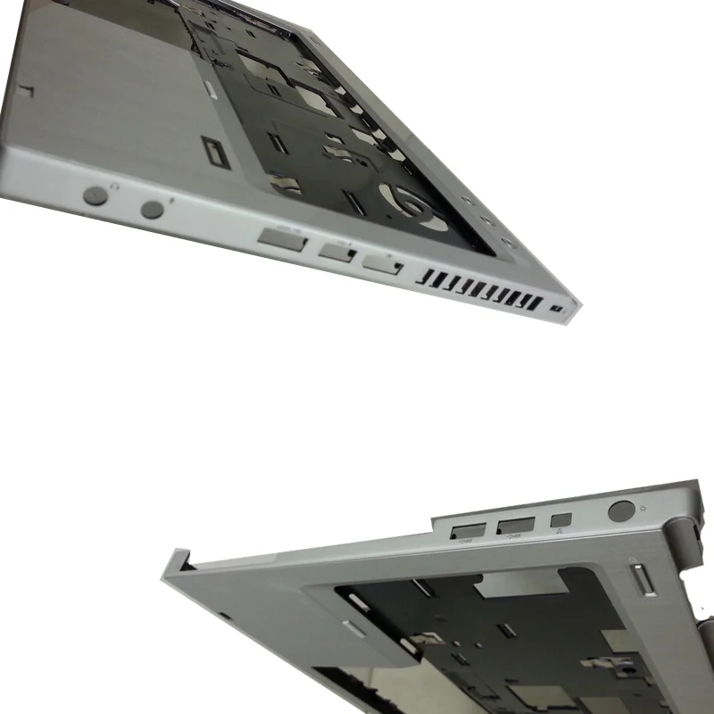 Новинка для HP EliteBook 8460P 8470P сменные аксессуары ноутбуков задняя крышка