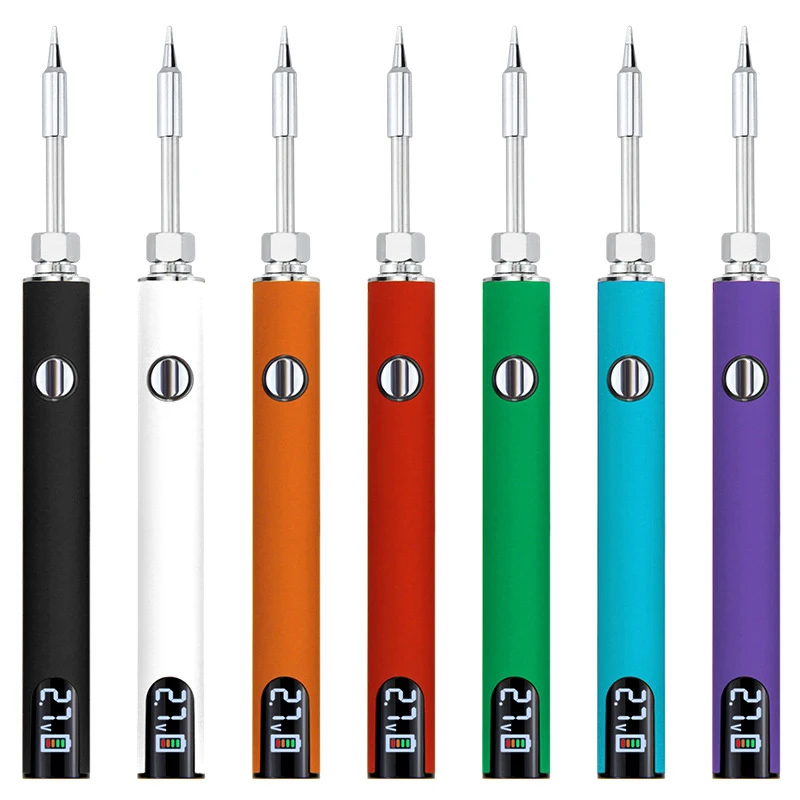 USB-зарядка регулировка температуры сварочный инструмент для ремонта