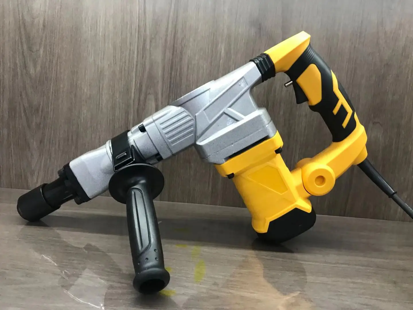 Высококачественный профессиональный молоток для сноса мощностью 1500 Вт 0835