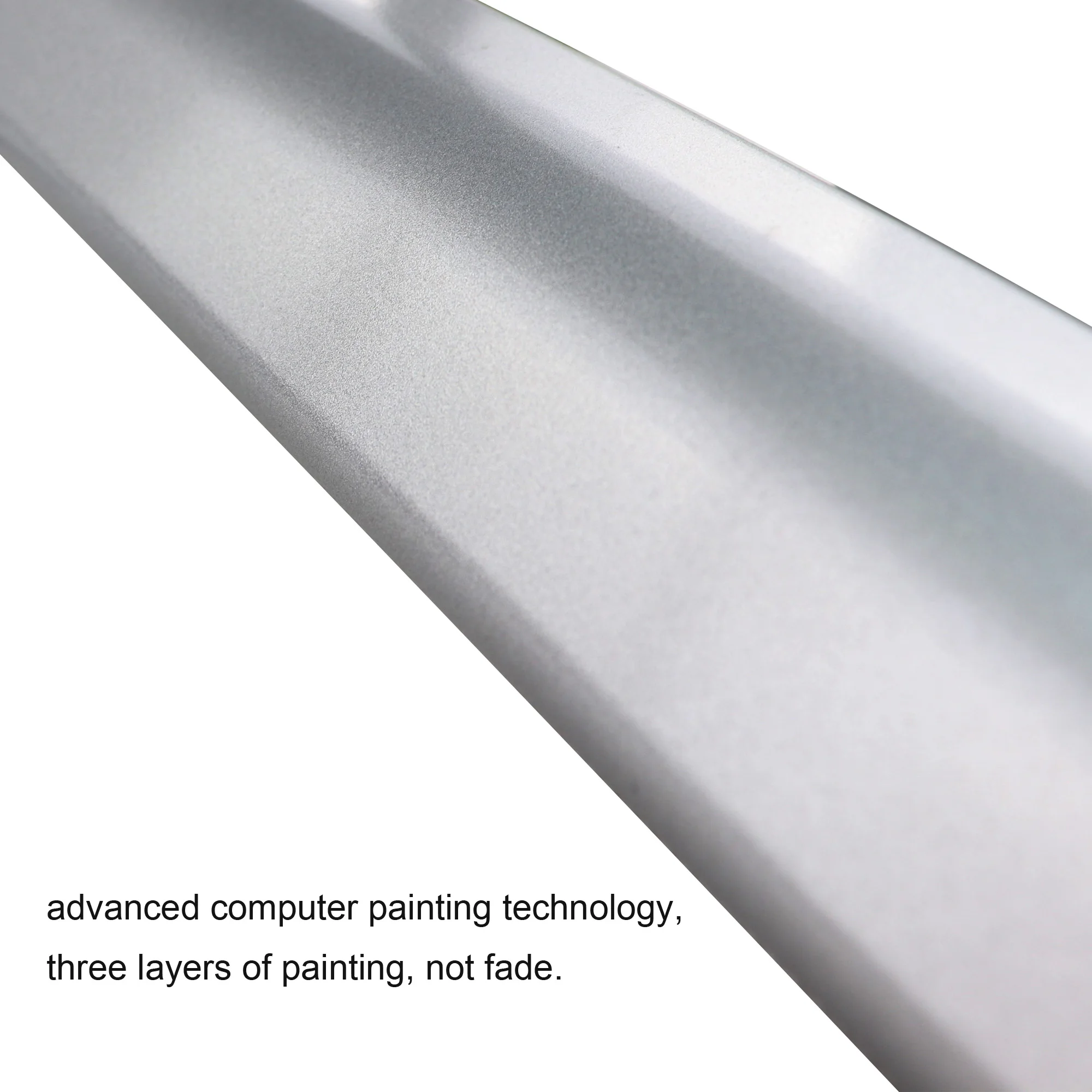 Новый крышный багажник для Toyota Land Cruiser 300 2022 2023 оригинальной модели с утолщенным дизайном, способный выдерживать нагрузку до 200 кг.