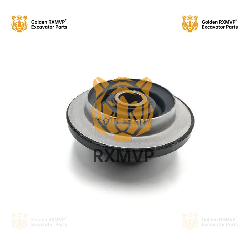 Резиновая подушка для двигателя Doosan Daewoo Dh55 55-7 амортизирующие резиновые